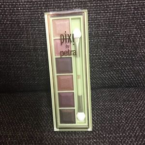 Pixi by Petra Mesmerizing Mineral Palette